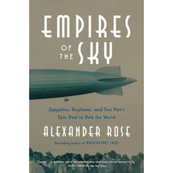 Image 1 of Empires of the Sky
