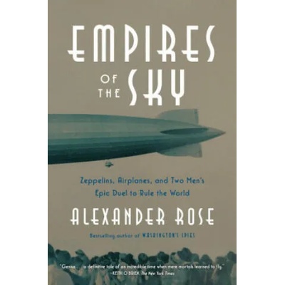 Empires of the Sky