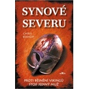 Synové severu - Chris Bishop