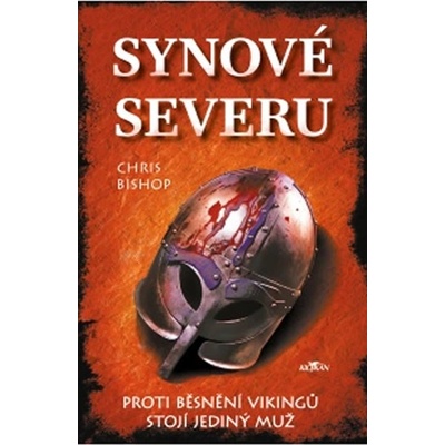 Synové severu - Chris Bishop