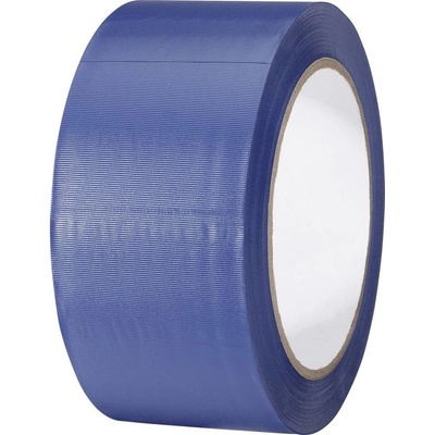 Toolcraft 832450B-C tape 33 m x 50 mm modrá 1 ks
