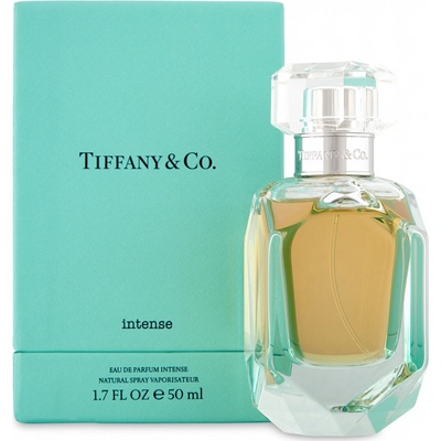 Tiffany & Co. Tiffany & Co. Intense parfumovaná voda dámska 30 ml