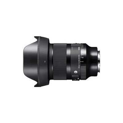 Sigma Wide-angle Lens, 20mm F1.4 DG DN, for Sony E