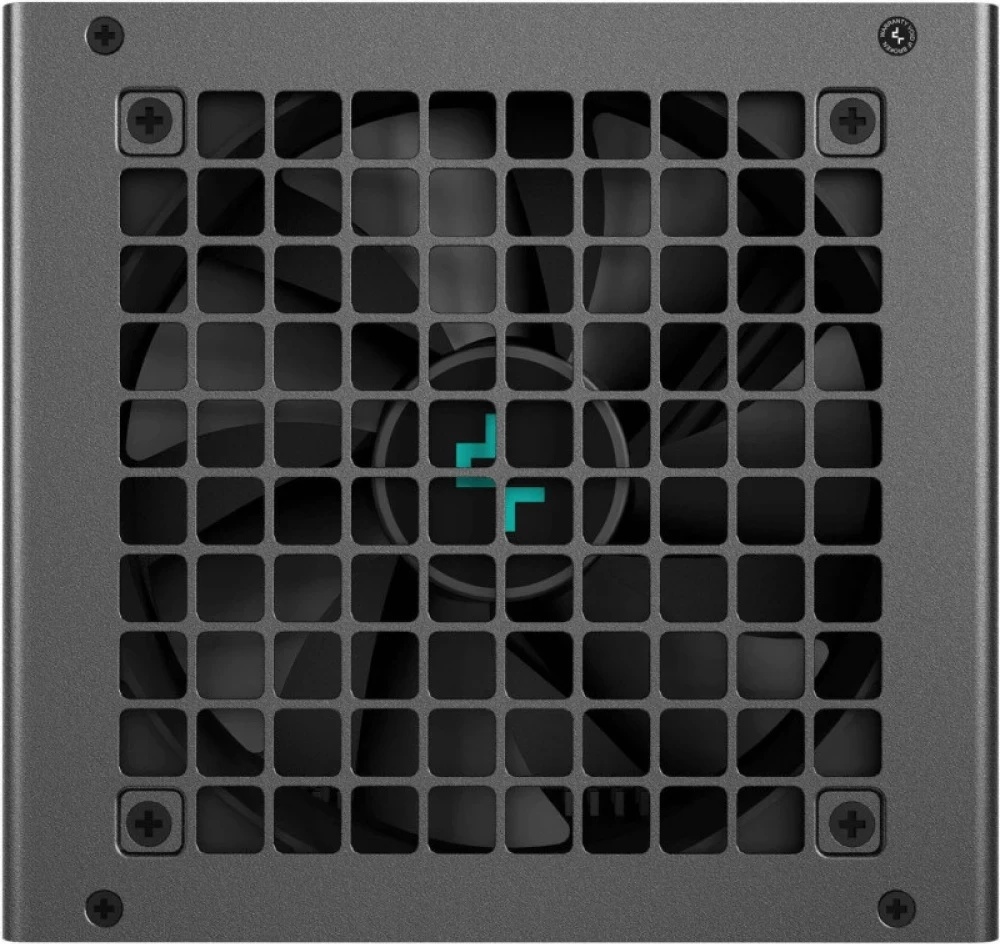 Deepcool PF500X 500W 80 Plus Bronze (R-PF500X-HD0B-JGEU)