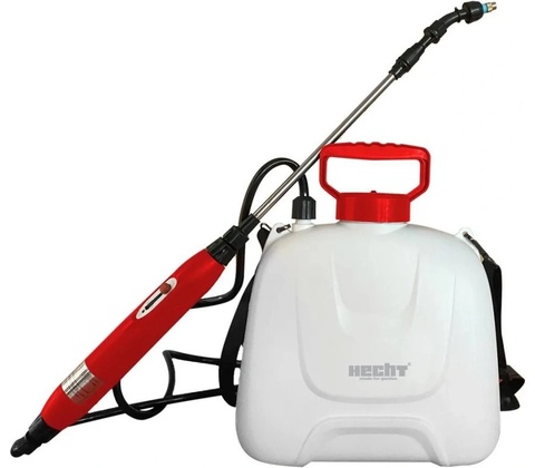 Hecht 4050