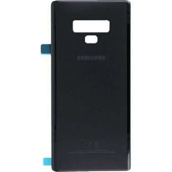 Kryt Samsung Galaxy Note 9 zadný čierny