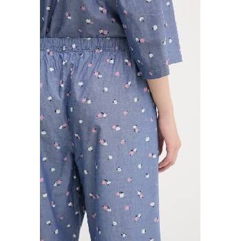 United Colors of Benetton пижама дамска памучна (46QX3P00Z)