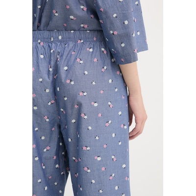 United Colors of Benetton пижама дамска памучна (46QX3P00Z)