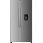 Finlux SBS441ЕDIX Хладилници