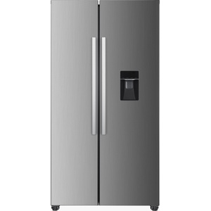 Finlux SBS441ЕDIX Хладилници