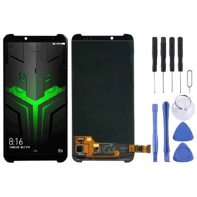 LCD Дисплей и Тъч Скрийн за Xiaomi Black Shark Helo 2 / Black Shark 2