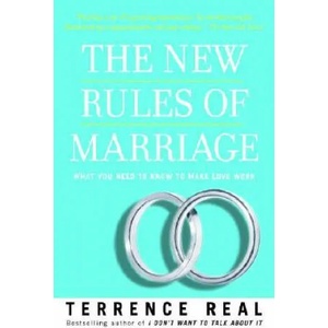 New Rules of Marriage | Terrence Real (ISBN: 9780345480866)