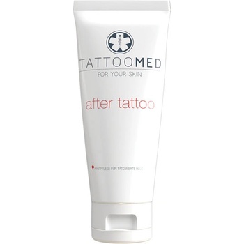 TattooMed Крем за татуировки After Tattoo, 25 ml