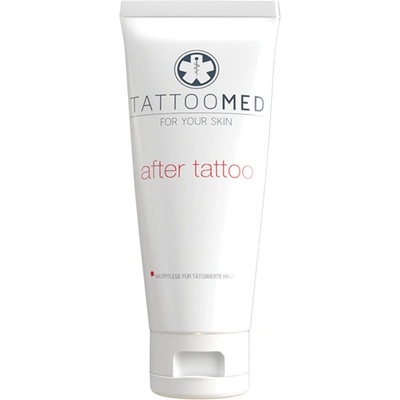 TattooMed Крем за татуировки After Tattoo, 25 ml