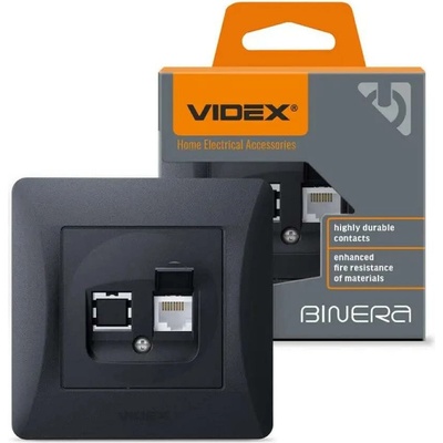 Videx Vf-Bnsk1Pc6-Bg