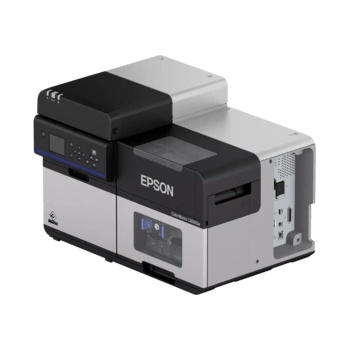 Epson ColorWorks C8000 (C31CL02102BK)
