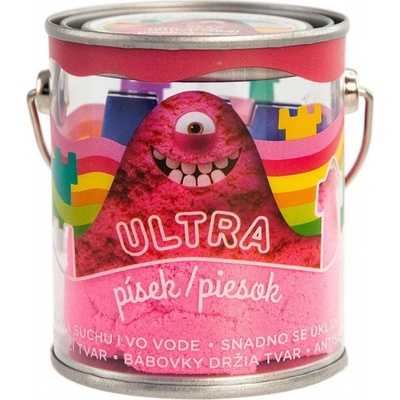 Epee Czech Ultra písek růžová 120 g