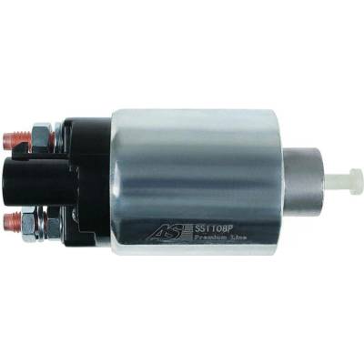 Elektromagnetický spínač, startér AS-PL SS1108P