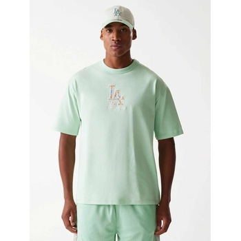 NEW ERA Тениска mlb infill os tee losdod