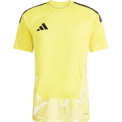 adidas Tiro 26 Competition Goalkeeper žltá