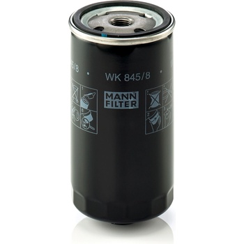 Mann-filter Горивен филтър mann-filter wk 845/8