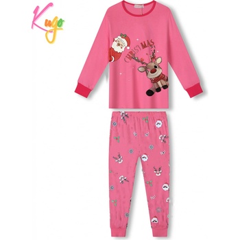 Kugo Sob MP3826 růžová