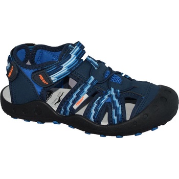 Peddy P6-512-27-01 modré