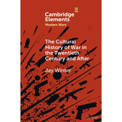 Cultural History of War in the Twentieth Century and After