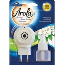 Arola el. osviežovač Magnólia & pivoňa 25 ml