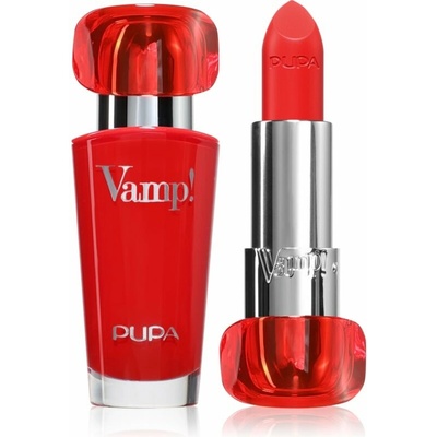 Pupa Vamp! rtěnka 303 3,5 g
