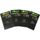 Korda Krúžky Rig Rings XS 20ks