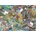 Heye - Puzzle eBoy: Pixorama: London Quest - 1 000 piese