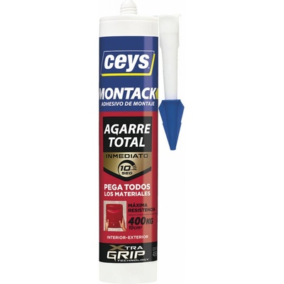 CEYS Montack Express lepidlo montážne 300g