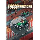 Epic Car Factory