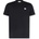Calvin Klein Jeans Тениска Calvin Klein Jeans Men's CKJ Woven Box Regular Fit T-Shirt - Black UB1