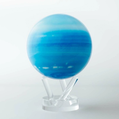 MOVA Urán Magnetický glóbus 4.5in / 11,4cm