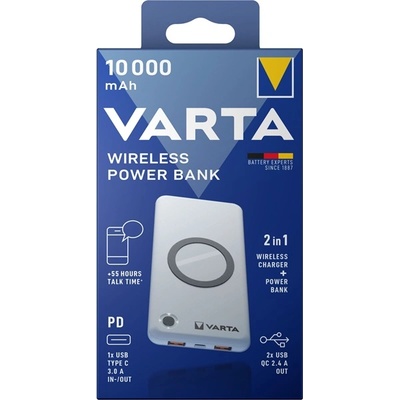 VARTA WPB 10000 mAh (57913101111)