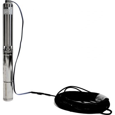 PUMPA INOX LINE STP-1010 4" 0,55kW 400V Coverco kabel 25m