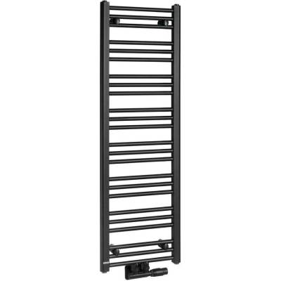 Bruckner ALBRECHT 600.112.6 400 mm x 1250 mm černá mat