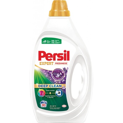 Persil Expert Lavender Color prací gél 30 PD