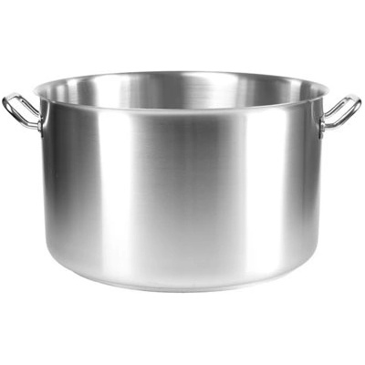 SAHM Kastról nerezový 54l 50x30 Induction OZTI 100016506