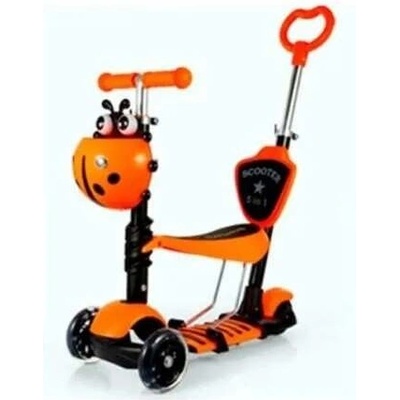 RB-nakuplevne 5v1 oranžová
