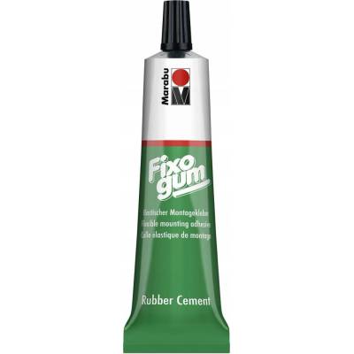 Marabu Fixo pružné lepidlo 50g