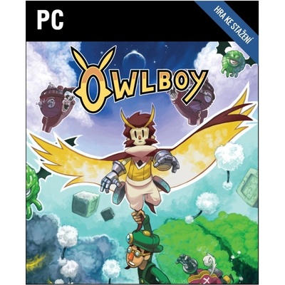 Owlboy