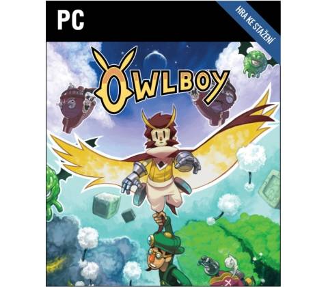 Owlboy