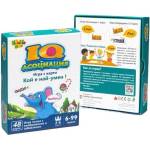 Thinkle Stars Детска игра с карти Thinkle Stars - IQ Асоциация (5478)