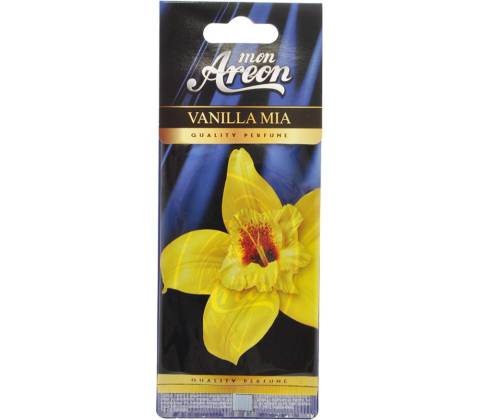 Areon Mon Vanilla Mia
