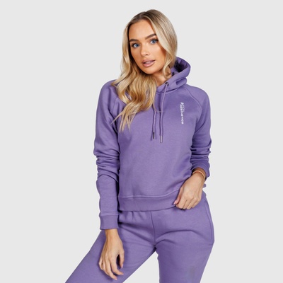 Iron Aesthetics Comfy fialová