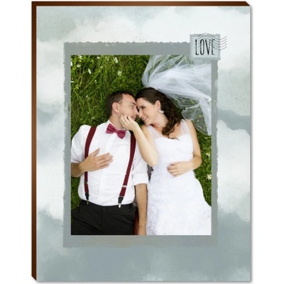 Fotopanel, Deň ako z rozprávky, 20x25 cm - 20110