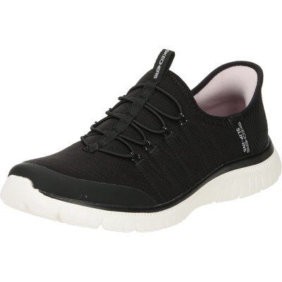 Skechers Спортни обувки Slip On 'VIRTUE' черно, размер 37